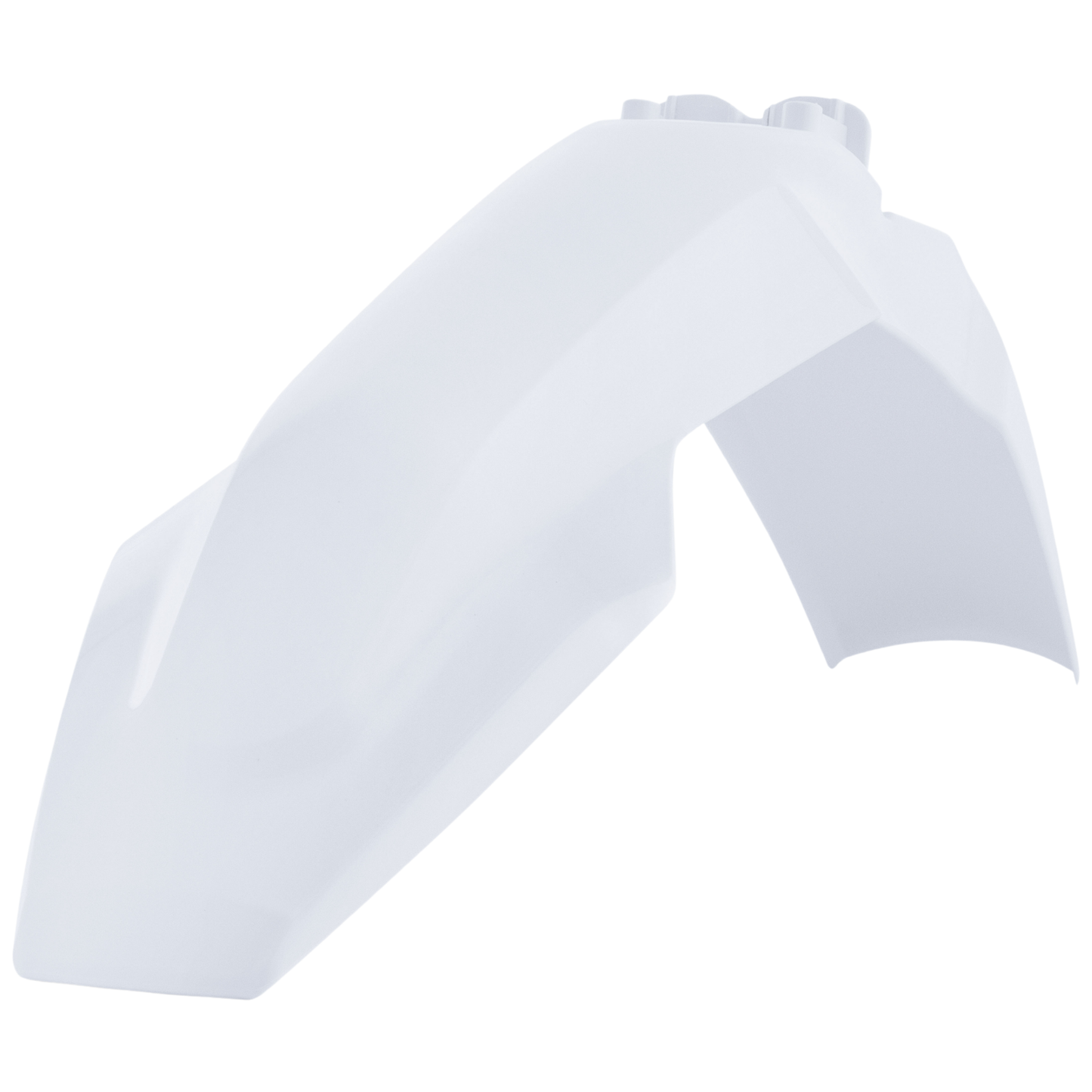 ACERBIS HUSQVARNA TC85 18-26 WHITE 2020+ FRONT FENDER