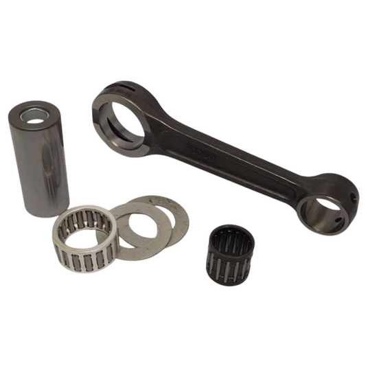 WOSSNER CONROD KIT KTM 65 SX 09-27 / HUSQVARNA TC 65 17-27 / GASGAS MC 65 21-27