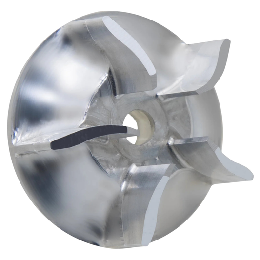 NIHILO CONCEPTS WATER PUMP IMPELLER KTM 65 SX 09-23 / HUSQVARNA TC65 17-23 / GASGAS MC65 21-23