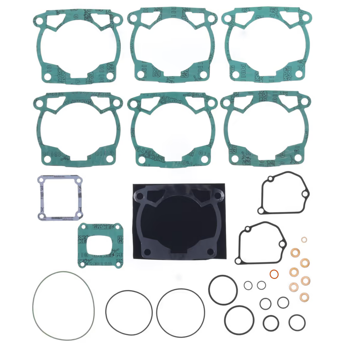 ATHENA TOP END GASKET KIT KTM / HUSQVARNA / GASGAS 250/300 2T 23-27