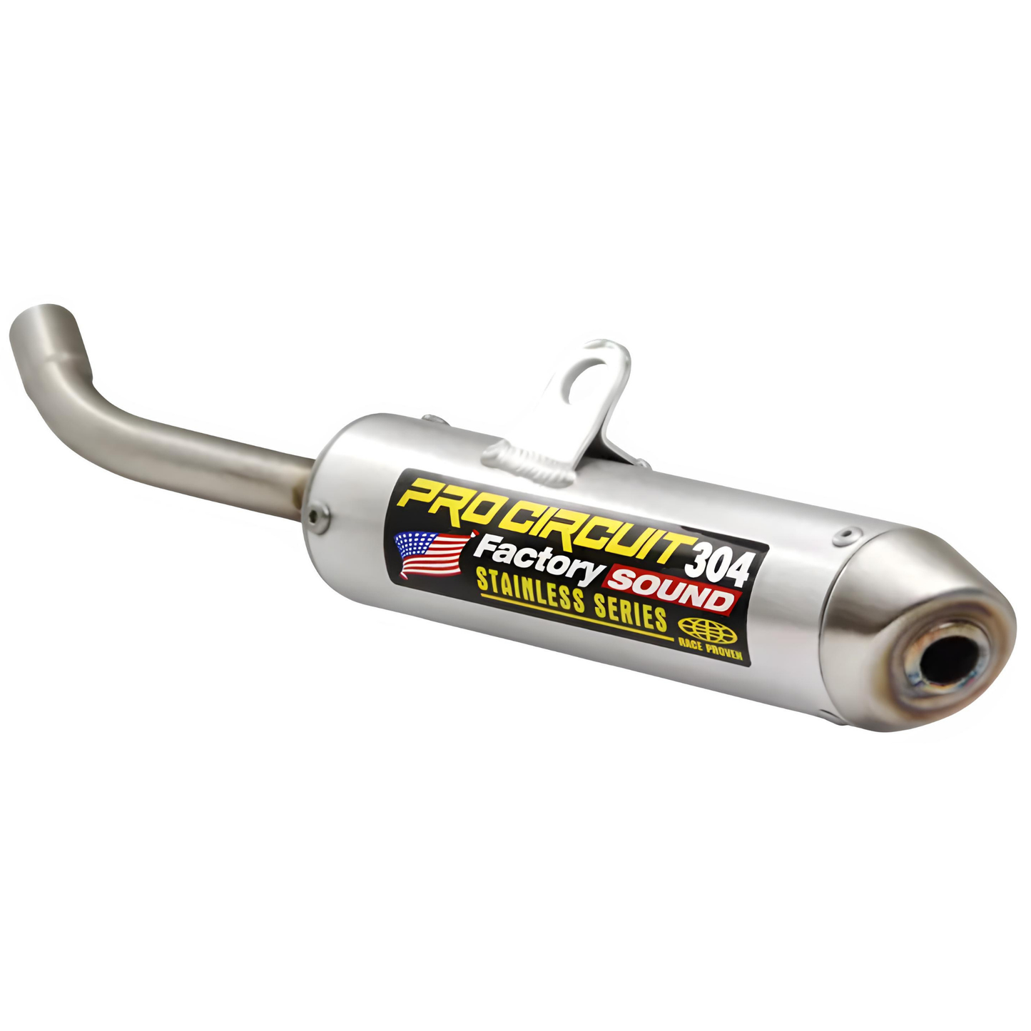 PRO CIRCUIT YAMAHA YZ65 18-27 304 SILENCER