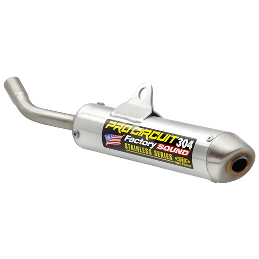 PRO CIRCUIT YAMAHA YZ85 19-27 304 SILENCER