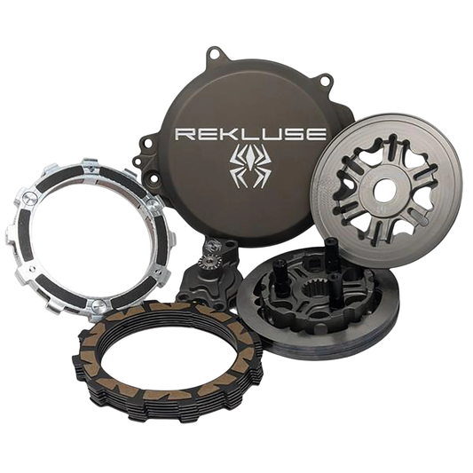 REKLUSE RADIUSCX AUTO CLUTCH KTM 85 SX 18-27 / HUSQVARNA TC 85 18-27 / GASGAS MC 85 21-27