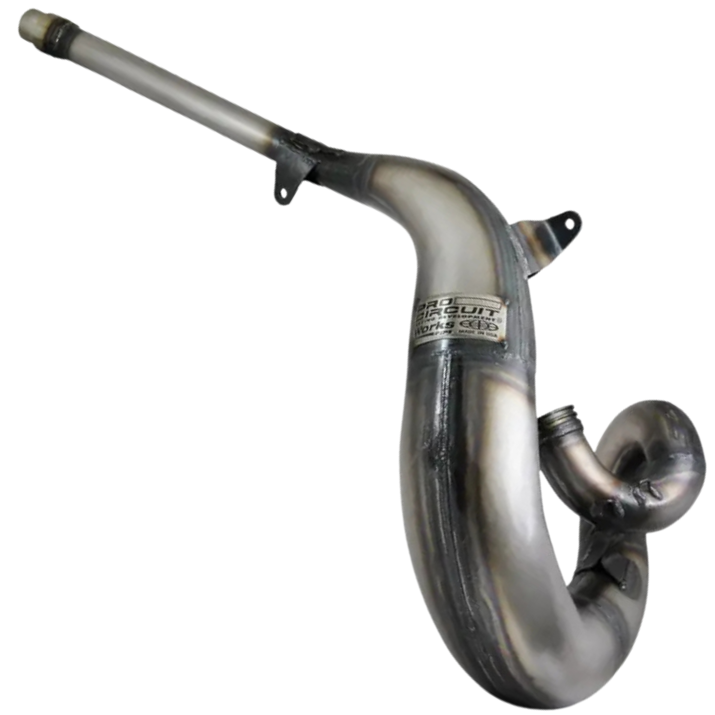 PRO CIRCUIT KAWASAKI KX500 89-04 WORKS PIPE