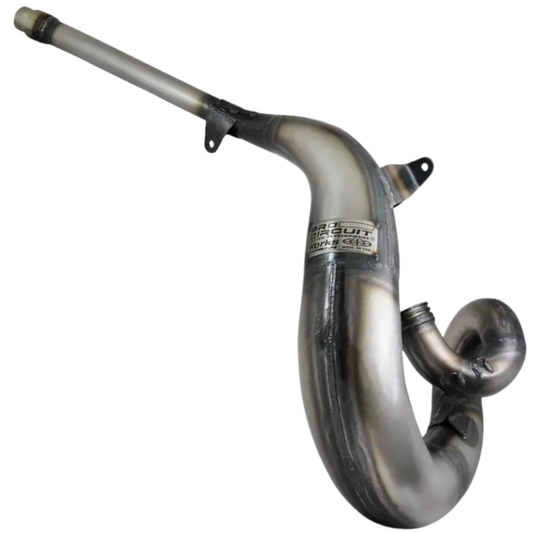 PRO CIRCUIT KAWASAKI KX500 89-04 WORKS PIPE