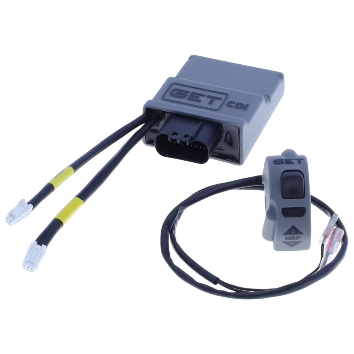 GET CDI CONTROL UNIT KTM 125 SX 19-22 / HUSQVARNA TC 125 19-22 / GASGAS MC 125 21-23