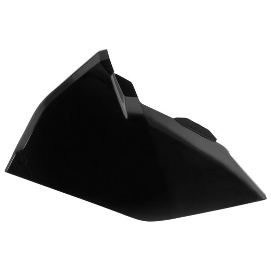 ACERBIS KTM SX/SX-F/XC/XC-F 16-18 EXC/EXC-F 17-19 BLACK AIR BOX COVER