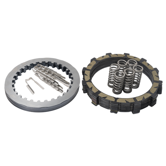 REKLUSE TORQDRIVE CLUTCH KIT HONDA CRF450R / CRF450X 21-26