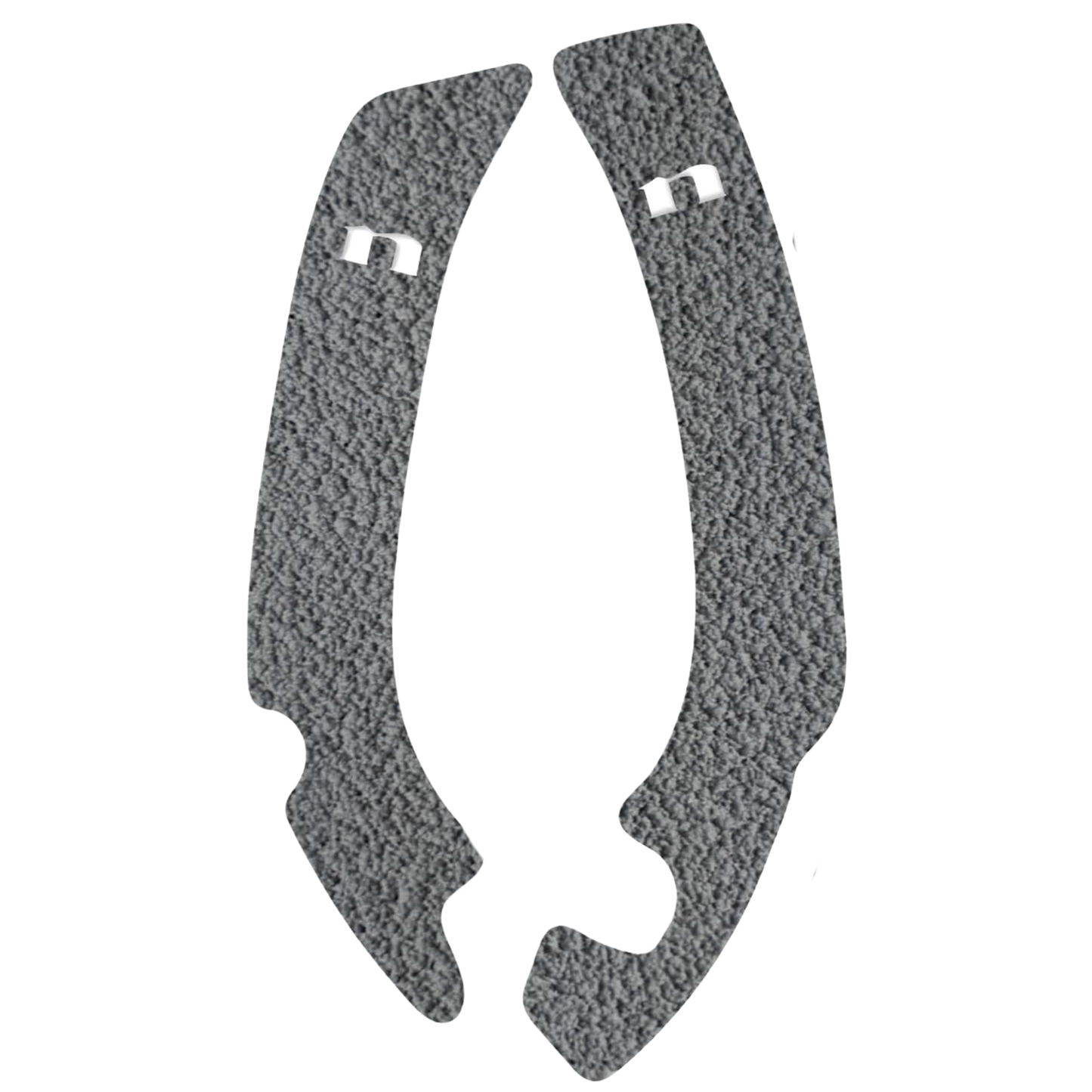 NIHILO CONCEPTS FACTORY SPEC FRAME GRIP TAPE TRIUMPH TF 250-X 24-26 TF 250-E 2026