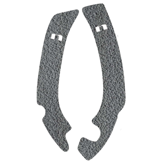 NIHILO CONCEPTS FACTORY SPEC FRAME GRIP TAPE TRIUMPH TF 250-X 24-26 TF 250-E 2026