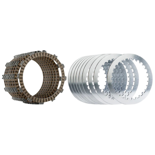 HINSON FS CLUTCH PLATE KIT YAMAHA YZ450F 23-27 YZ450FX / WR450F 24-27 YZ250F 2027
