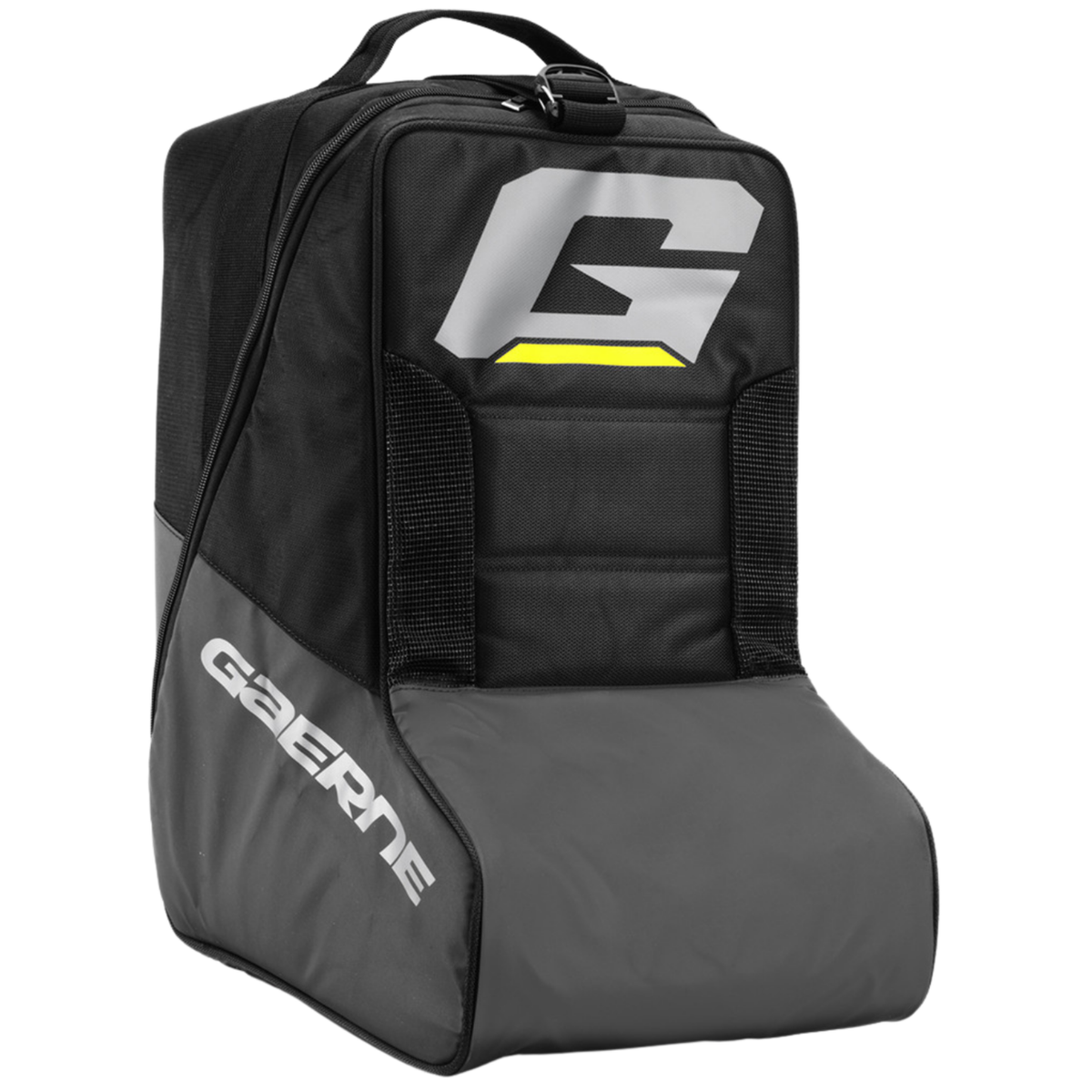GAERNE BLACK BOOT BAG