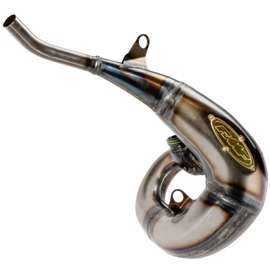 FMF BETA RX 300 2025 FACTORY FATTY PIPE