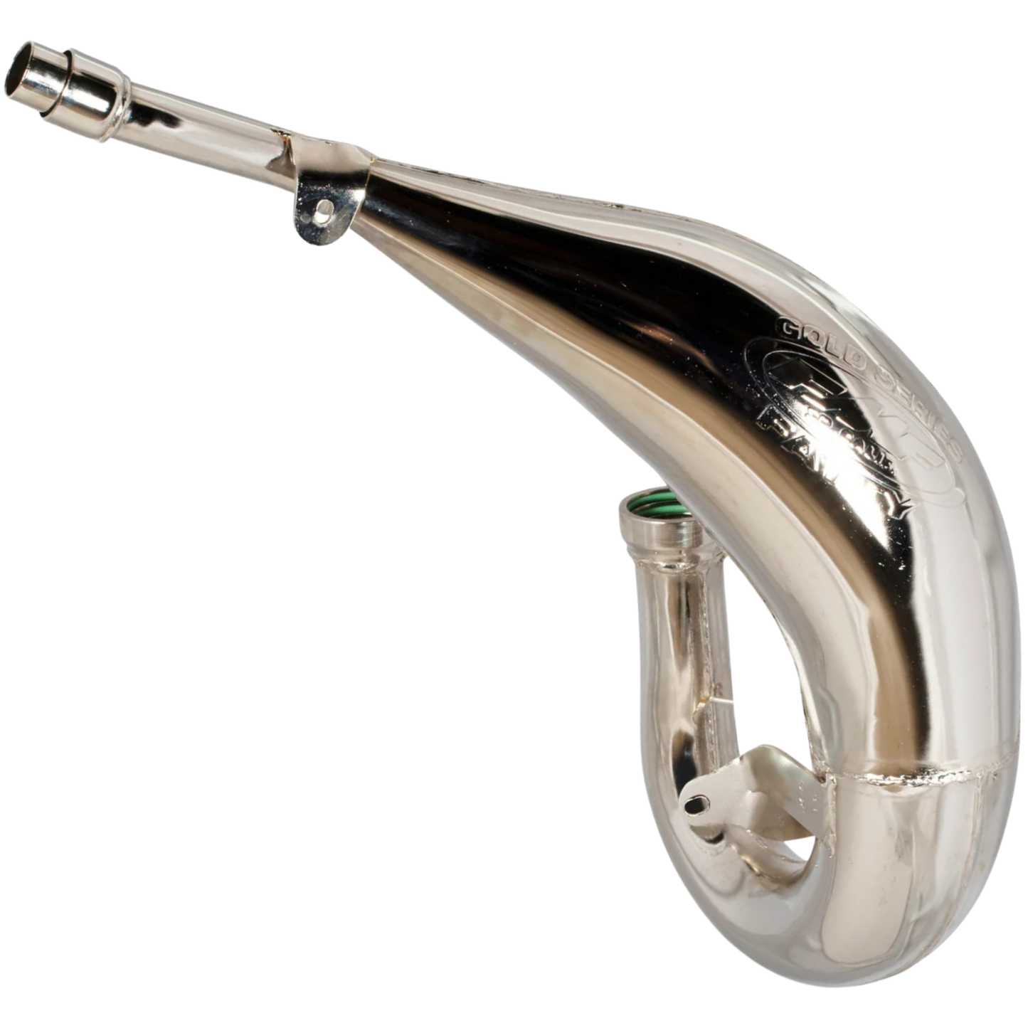FMF YAMAHA YZ125 05-21 YZ125X 20-22 FATTY PIPE