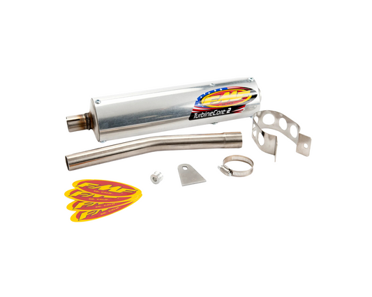 FMF UNIVERSAL TURBINECORE 2 SILENCER