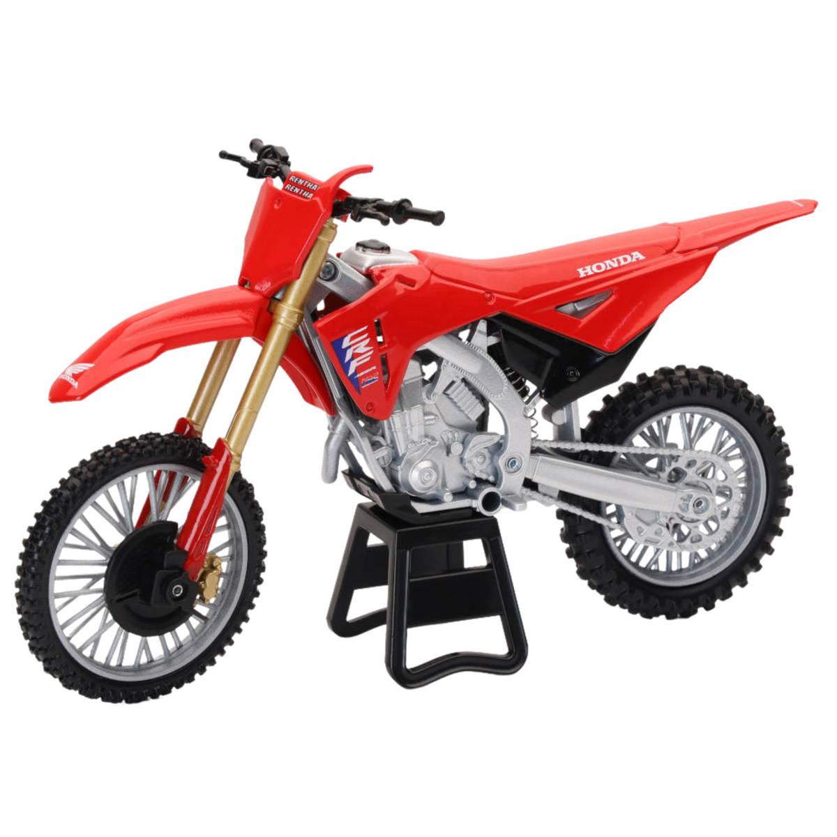NEWRAY TOYS 1:12 SCALE REPLICA 2025 HONDA CRF450R
