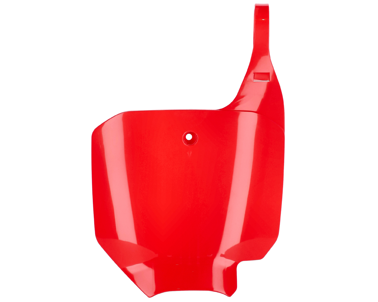 ACERBIS HONDA CRF150R 07-26 RED FRONT PLATE