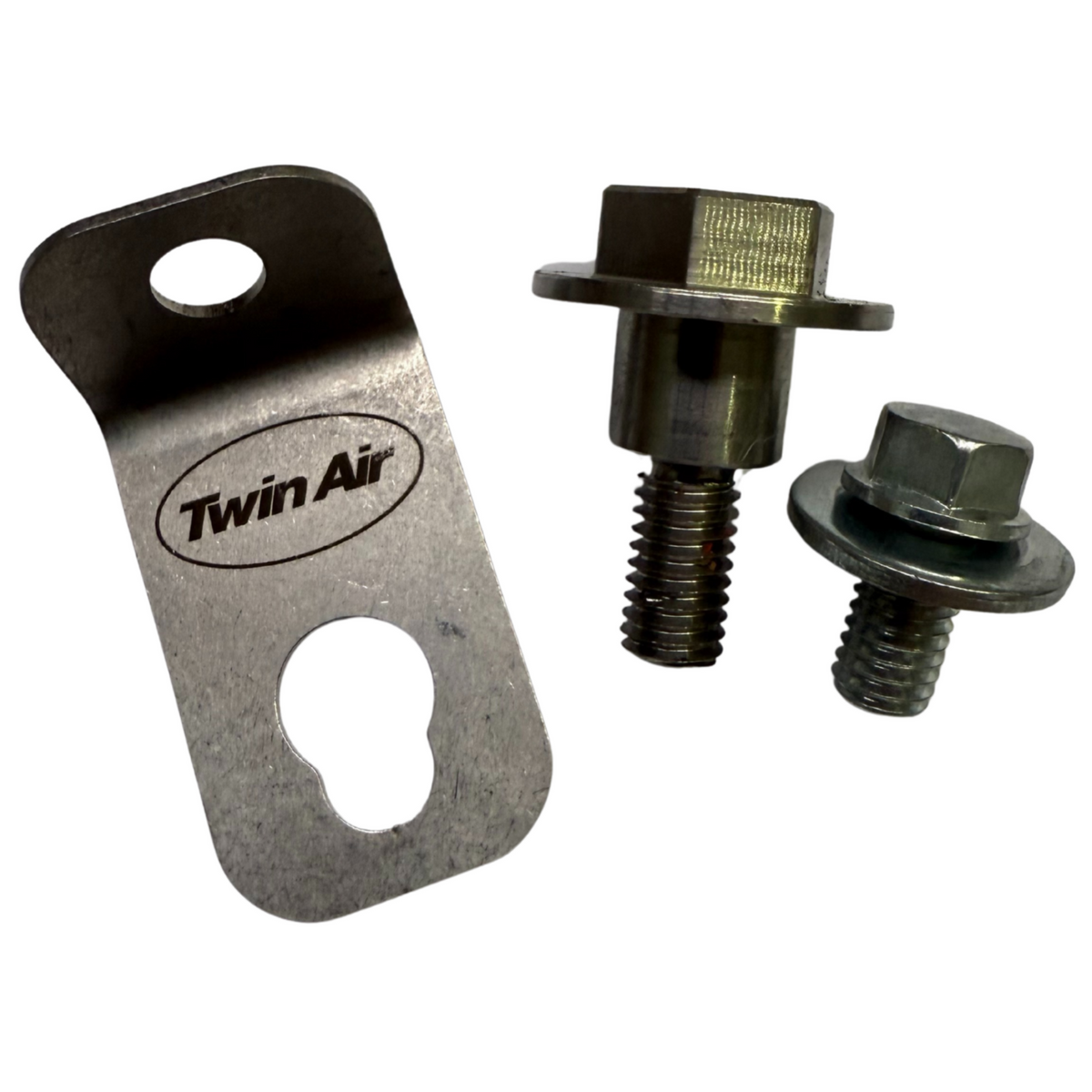 TWIN AIR POWERFLOW CAGE BRACKET YAMAHA YZ450F 23-27 YZ250F / YZ450FX / WR450F 24-27 YZ250FX / WR250F 25-27