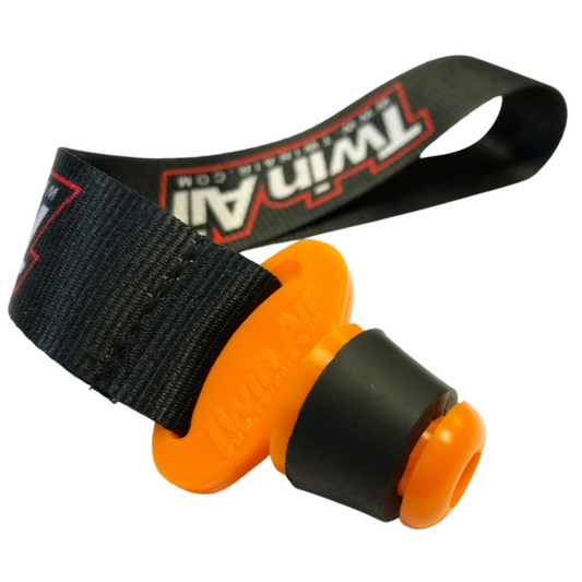 TWIN AIR MINI BIKE EXHAUST WASH PLUG