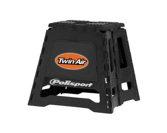 POLISPORT X TWIN AIR FOLDABLE BIKE STAND