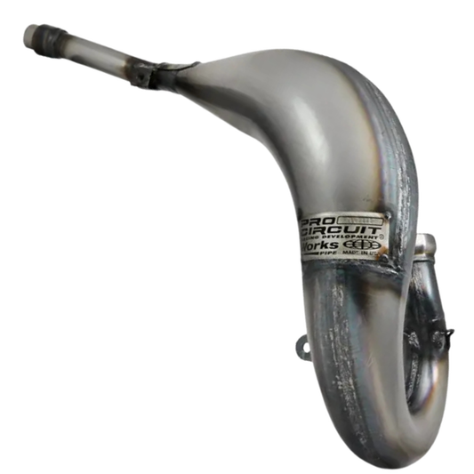 PRO CIRCUIT YAMAHA YZ125 05-21 YZ125X 20-22 WORKS PIPE