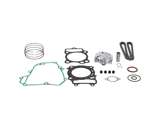 VERTEX TOP END REBUILD KIT HONDA CRF150R/CRF150RB 12-25
