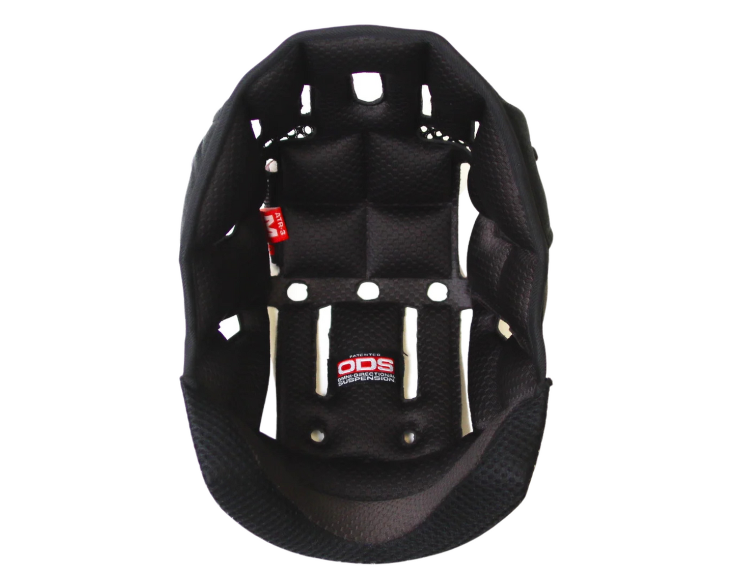6D ATR-3 COMFORT LINER