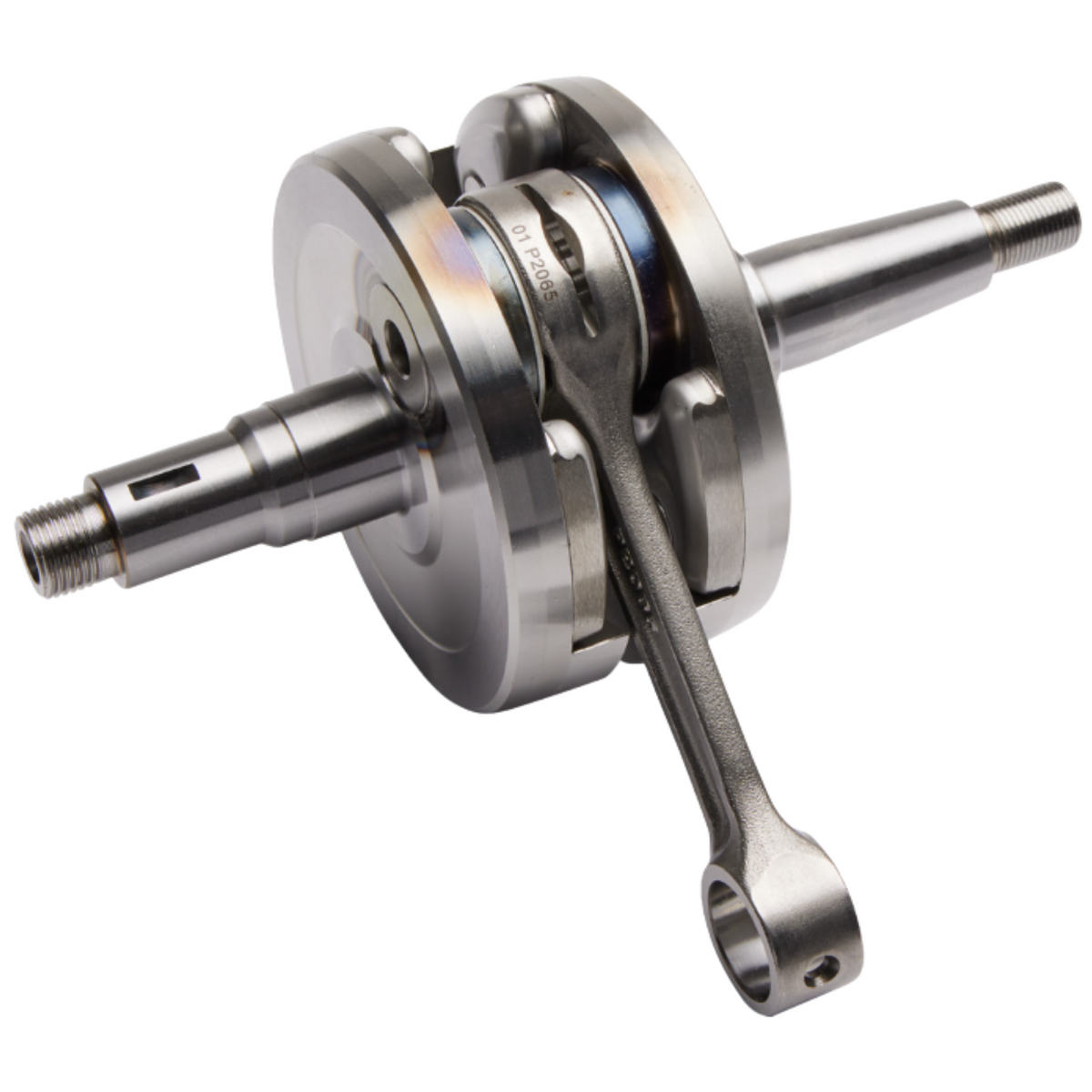 WOSSNER COMPLETE CRANKSHAFT KTM 85 SX 18-27 / HUSQVARNA TC 85 18-27 / GASGAS MC 85 21-27
