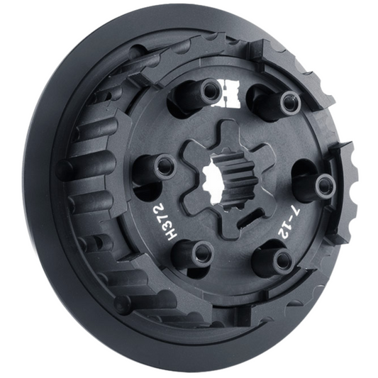 HINSON BILLETPROOF CLUTCH INNER HUB YAMAHA YZ450F 23-27 YZ450FX / WR450F 24-27 YZ250F 2027