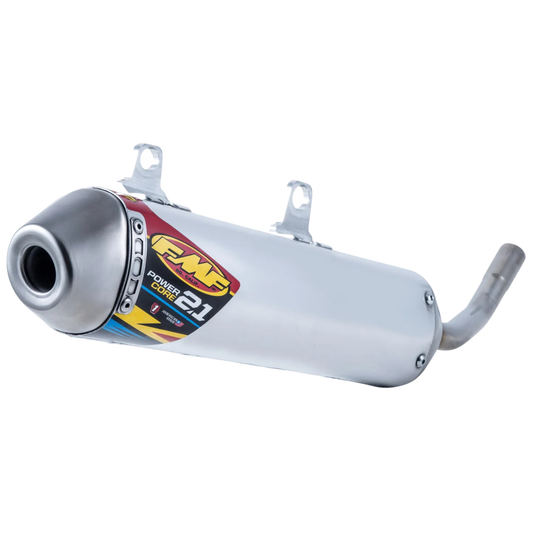 FMF BETA RX 300 2025 POWERCORE 2.1 SILENCER