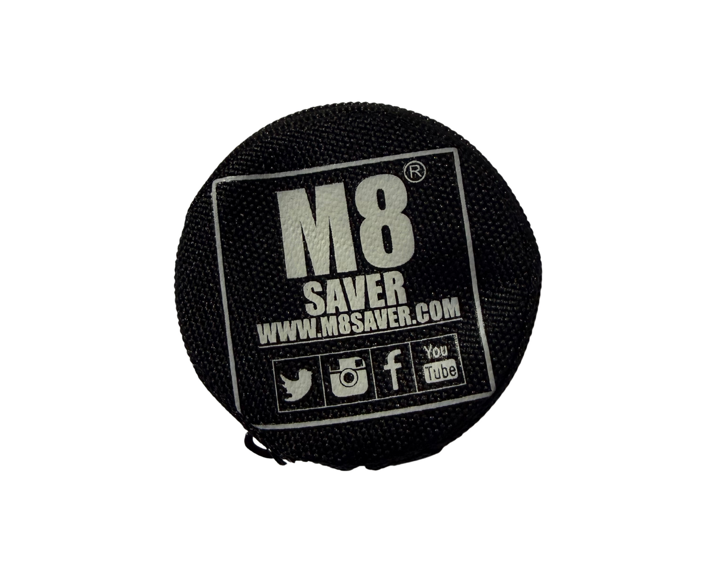M8 SAVER OFF ROAD MOTORCYCLE TOW STRAP
