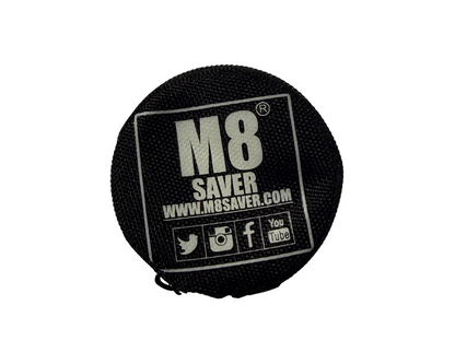 M8 SAVER OFF ROAD MOTORCYCLE TOW STRAP