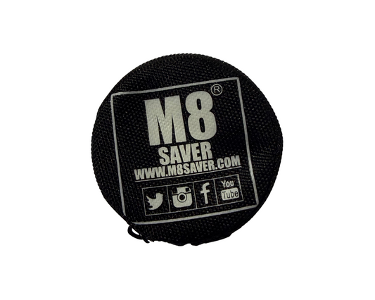 M8 SAVER OFF ROAD MOTORCYCLE TOW STRAP