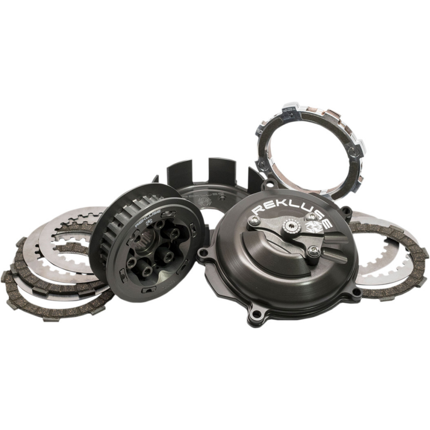 REKLUSE CORE EXP 3.0 AUTO CLUTCH KTM 65 SX 14-23 / HUSQVARNA TC65 17-23 / GASGAS MC65 21-23