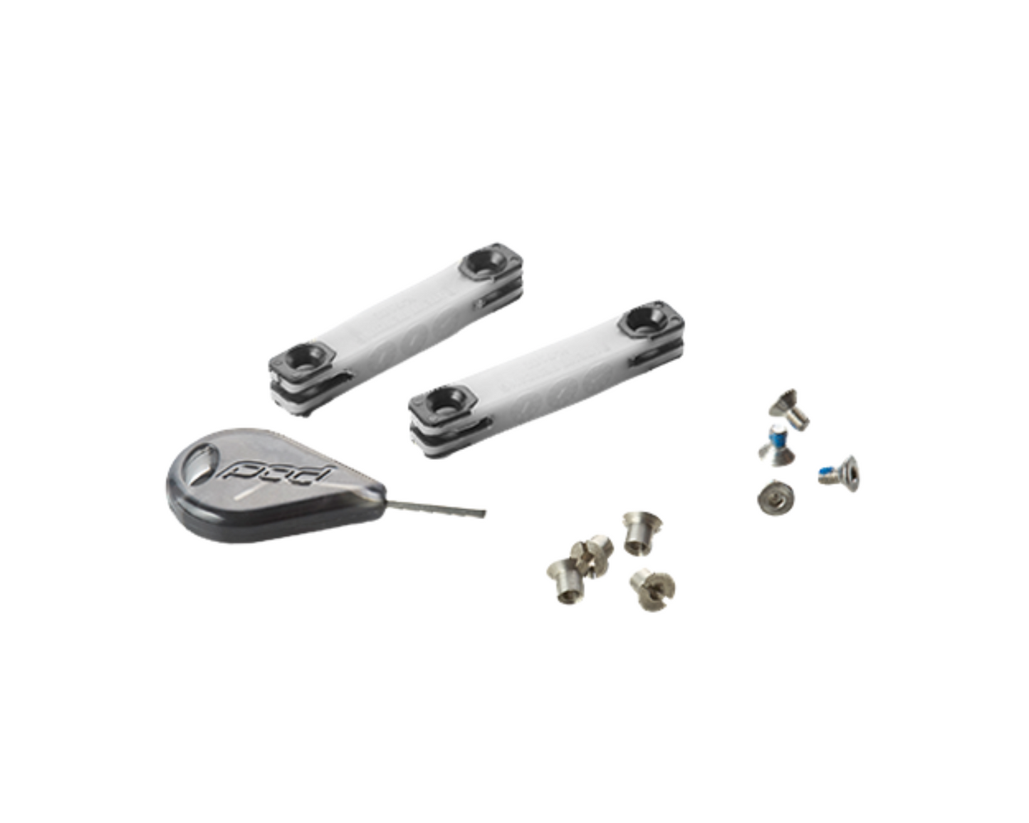 POD KX KNEE BRACE REPLACEMENT LIGAMENT SET