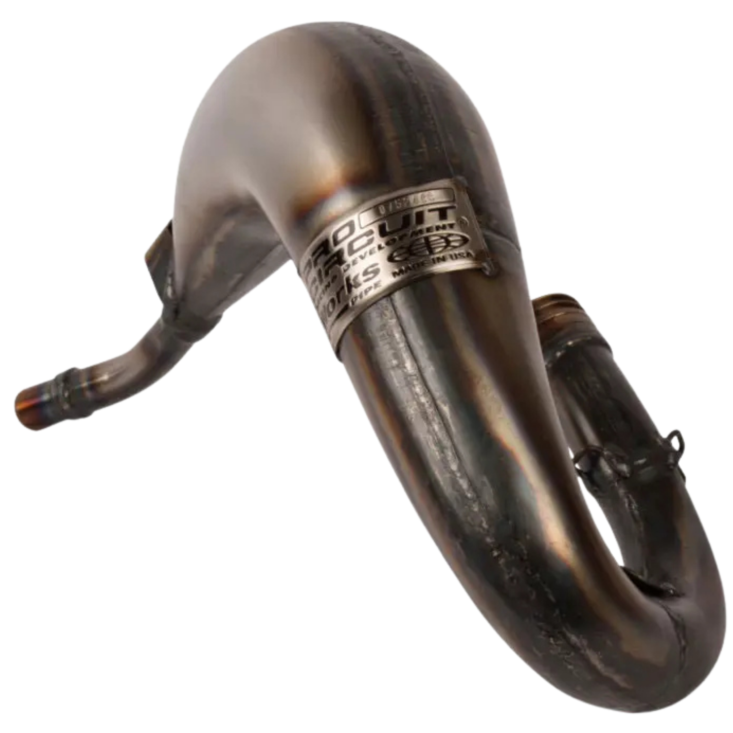 PRO CIRCUIT KTM 65 SX 24-26 / HUSQVARNA TC65 24-26 / GASGAS MC65 24-26 WORKS PIPE