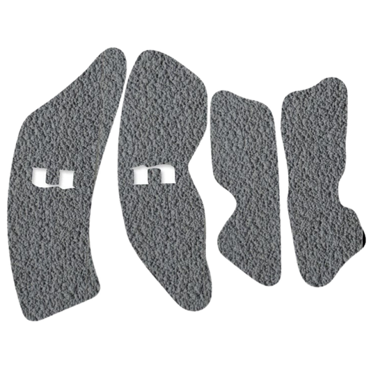 NIHILO CONCEPTS FACTORY SPEC FRAME GRIP TAPE KTM 65 SX 24-26 / HUSQVARNA TC65 24-26 / GASGAS MC65 24-26