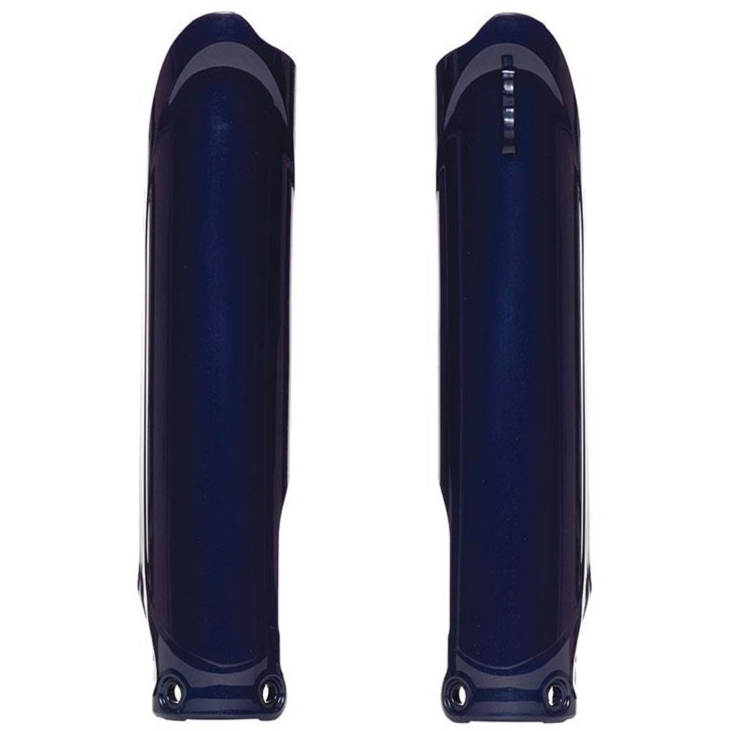 POLISPORT 2023 OEM FORK GUARDS YAMAHA YZ450F 23-26 YZ250F / WR450F / YZ450FX 24-26 YZ250FX / WR250F 25-26