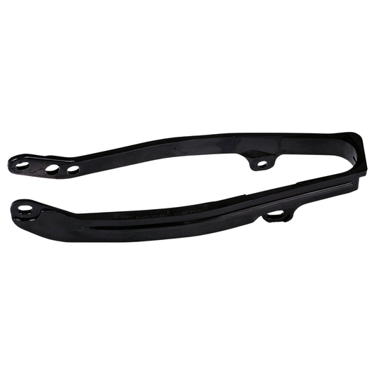 POLISPORT BLACK CHAIN SLIDER YAMAHA YZ125 / YZ250 05-27 YZ250F / YZ450F 05-08 WR250F 05-14 WR450F 05-15