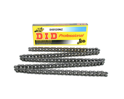 DID 520NZ 120L HEAVY DUTY CHAIN