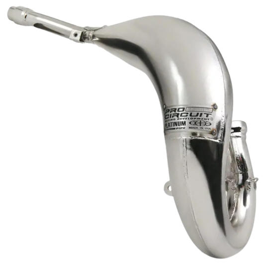 PRO CIRCUIT YAMAHA YZ125 05-21 YZ125X 20-22 PLATINUM PIPE
