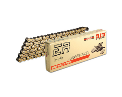 DID 420NZ3 120L MOTOCROSS RACE CHAIN