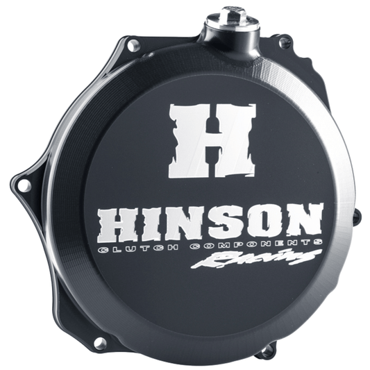 HINSON BILLETPROOF CLUTCH COVER KAWASAKI KX450F 06-15 KLX450R 08-12