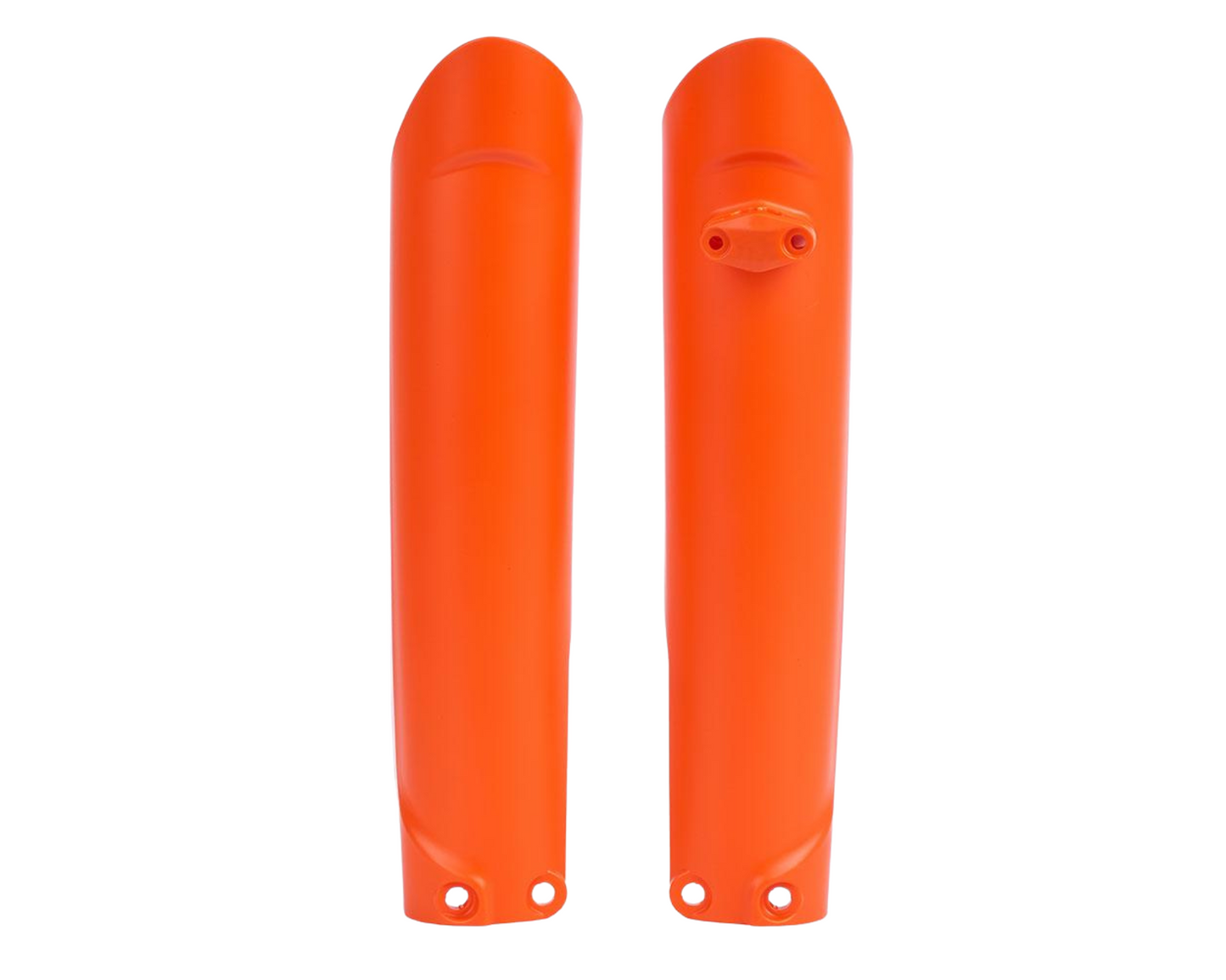 POLISPORT KTM SX/SX-F/XC/XC-F 15-22 EXC/EXC-F 16-23 ORANGE FORK GUARDS