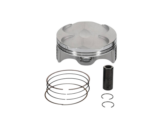 VERTEX 13.85:1 COMP RACERS CHOICE PISTON KIT YAMAHA YZ250F 19-24 YZ250FX/WR250F 20-24