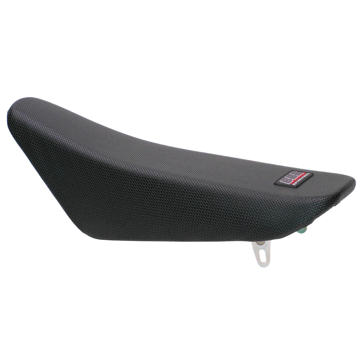 BBR MOTORSPORTS COMPLETE BLACK TALL SEAT KAWASAKI KLX110 02-26 / SUZUKI DRZ110 03-05