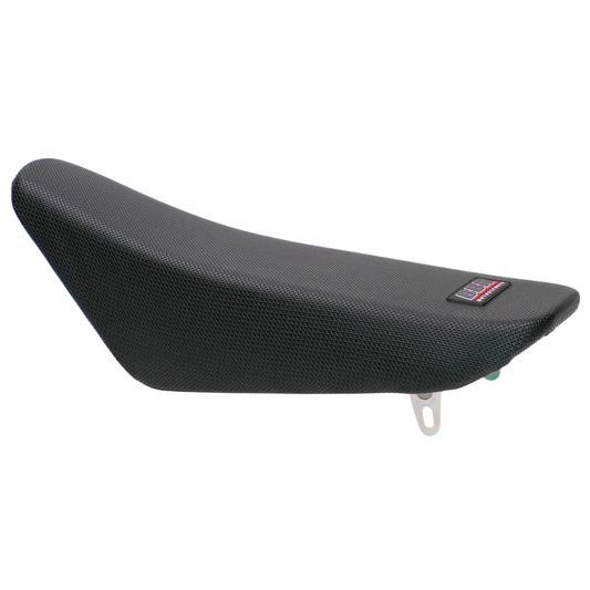BBR MOTORSPORTS COMPLETE BLACK TALL SEAT KAWASAKI KLX110 02-26 / SUZUKI DRZ110 03-05