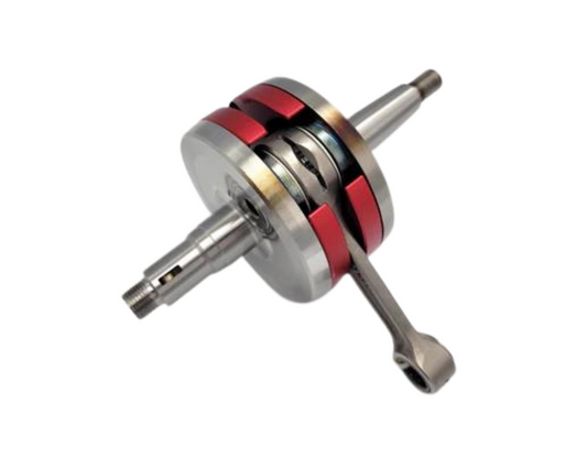 WOSSNER COMPLETE CRANKSHAFT KTM 85SX 18-25 / HUSQVARNA TC85 18-25 / GASGAS MC85 21-25