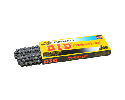 DID 420NZ3 120L MOTOCROSS RACE CHAIN