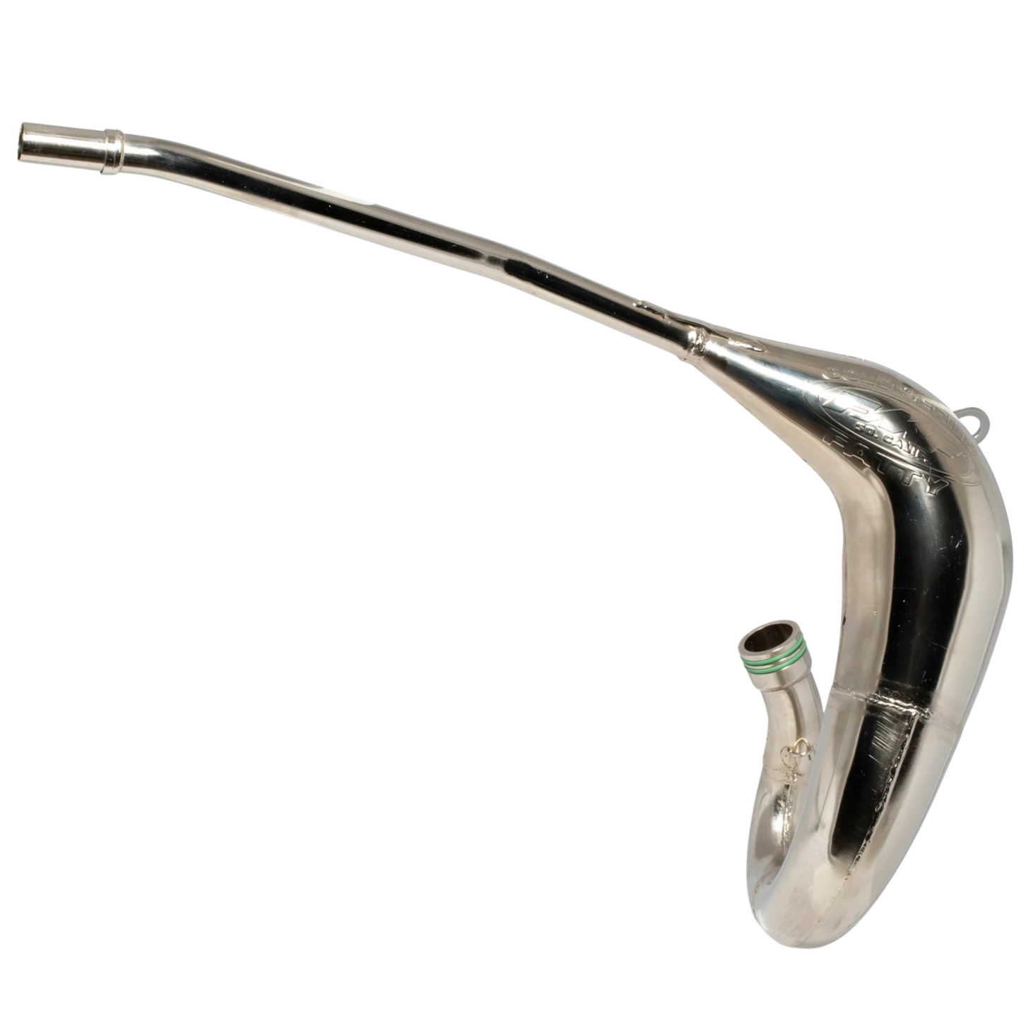 FMF KAWASAKI KX100 98-13 KX80 98-00 | SUZUKI RM100 03-05 FATTY PIPE